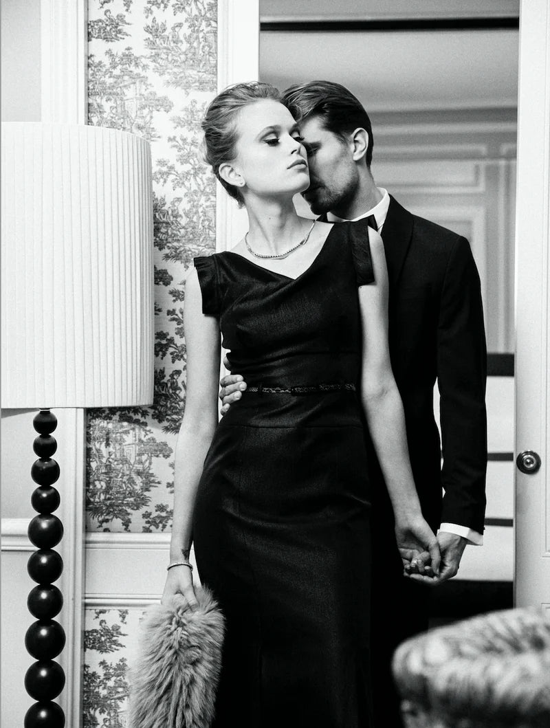 PHILLY & PHILL - RAILWAY TO THE ROOFTOP EAU DE PARFUM 3.4 oz UNISEX